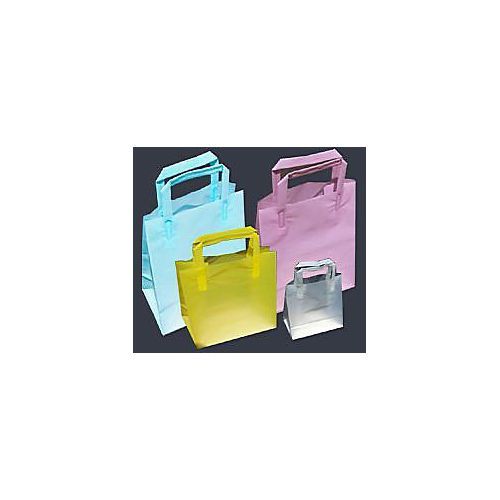 250 Cub Frosty Bags Shopping Gift Pacaking All Colors Avaliable