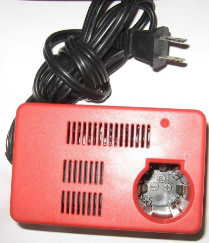 Milwaukee battery charger 48-59-0300 120v 60hz for sale