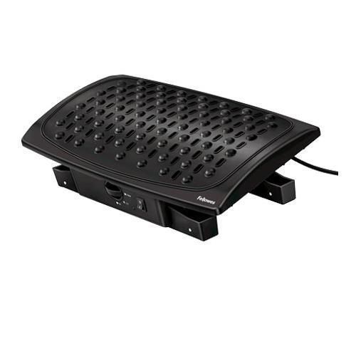 Fellowes climate control footrest #8030901 for sale