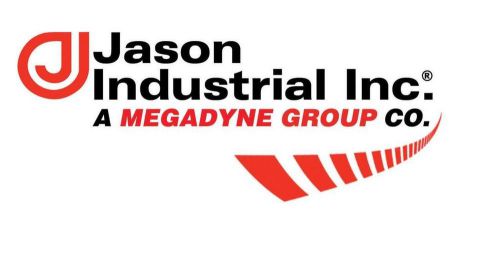 Jason Industrial 1610-14M-100 HTB TIMING BELT FACTORY NEW!