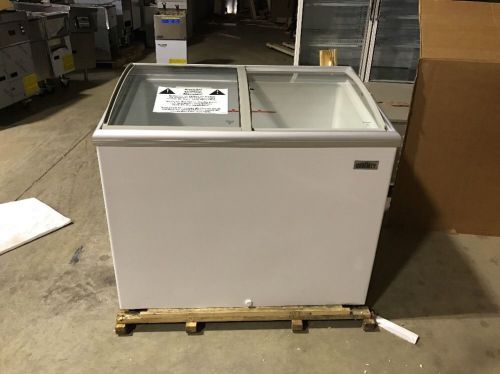 Summit commercial chest freezer hi30c for sale