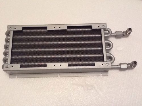 Thermatron 721 721snm0 liquid-to-air heat exchanger -&gt; used for sale