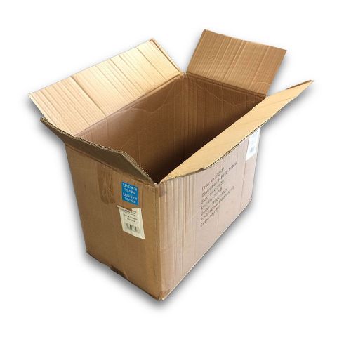 10 x  large strong long double wall box removal moving packing postal cardboard for sale