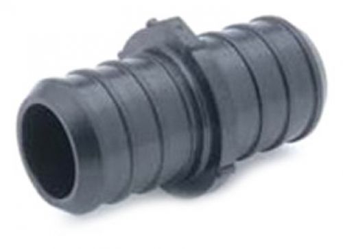 Zurn pex polymer coupling, 1/2&#034; barb, lead free for sale