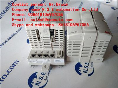 ABB 07KT98 I/O systems for field installation  Elecrical Engineering  PLC and I/O systems Processor Unit Purchase or Repair Speetr