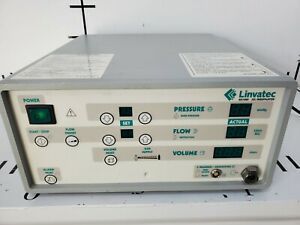 ConMed Linvatec GS1000 35L Insufflator