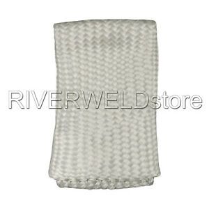 RIVERWELD TIG Welding Glove Tips Finger Heat Resistant Shield X-Large Up to 550