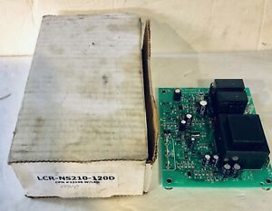 Part LCR-NS210-120D Circuit Board NEW IN BOX FAST FREE SHIPPING