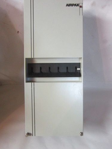 Airpax cabinet box 010 101 0146 1200 amps 50k for sale