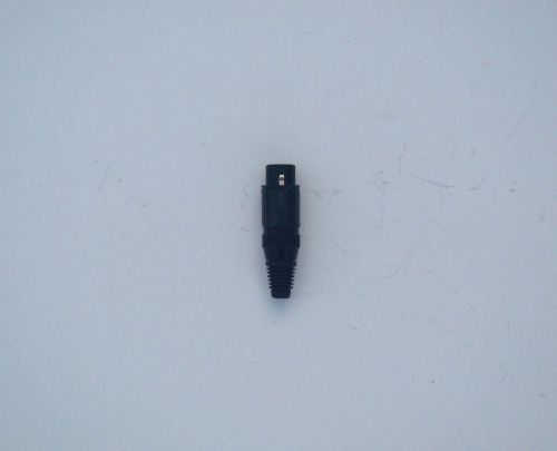 Neutrik nc3fx-hd never used heavy duty female xlr microphone cable connector for sale