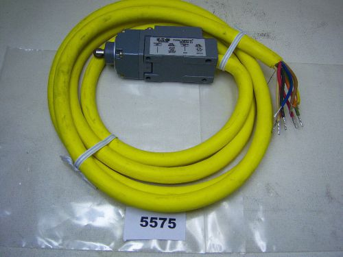 (5575) cutler hammer limit switch control w/ cable e50rbs for sale