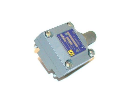 NEW SQUARE D  LIMIT SWITCH HEAD MODEL 9007N  (2 AVAILABLE)