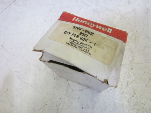 Honeywell bzv6-2rq8 limit switch  *new in a box* for sale