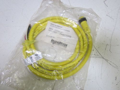 BRAD HARRISON 4111 MINI-CHANGE CABLE *NEW IN A FACTORY BAG*