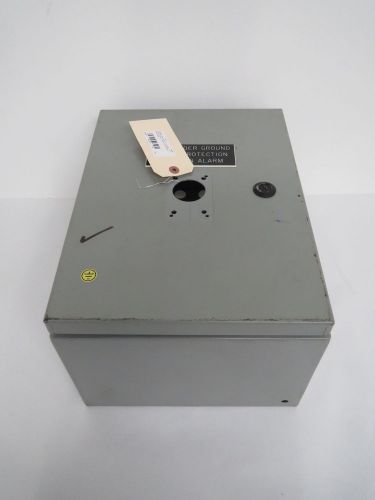 Eurobex 5412 es 16x12x8 in steel wall-mount electrical enclosure b444291 for sale