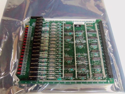 GENERAL ELECTRIC DS3800HSCD1J1G INPUT BOARD *NEW OUT OF BOX*