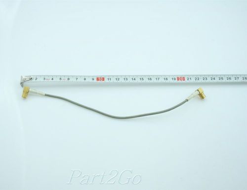 Female SMB to Female SMB Cable Connector 24cm~