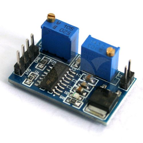 Sg3525 pwm controller module adjustable frequency module 100-400khz for sale