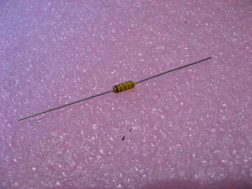 Qty 1 CEJL JX 1N5297 Diode Silicon Si Current Limiting - NOS