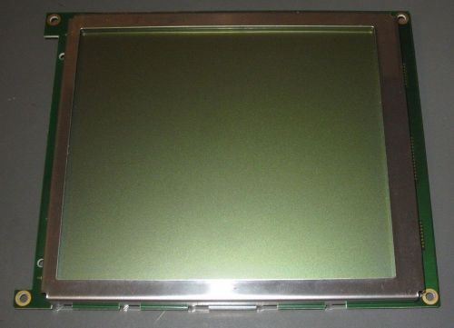Seiko G321D, 320x200, Monochrome LCD, SED1330F Controller, New