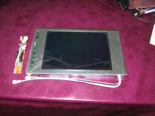 Seiko Epson ECM-A0526 640x480 VGA LCD Backlit