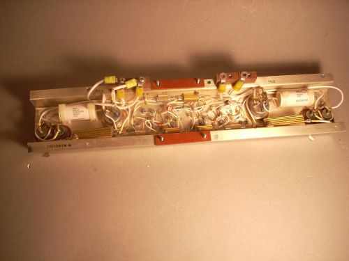 BAE SYSTEMS NAVY INVERTER  DRIVER  ASSEMBLY P/N 13036145 NSN 1430-01-100-6577