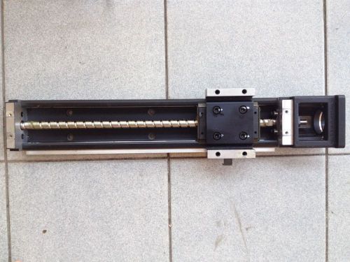 Thk kr30 linear actuator ball screw free shipping !!! for sale