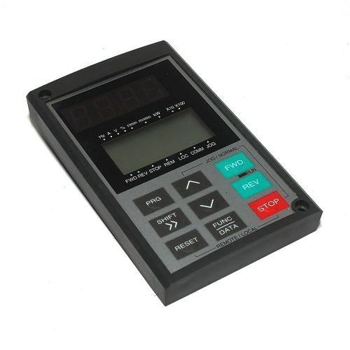 TPA-G11S Fuji Electric Digital Operator Keypad for VS Drive G11K08000