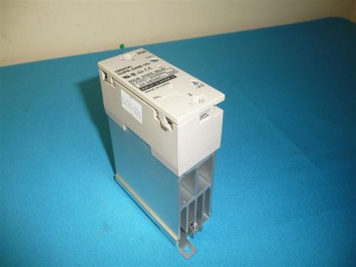 Omron g3pa-220b-vd g3pa220bvd solid state relay 5-24vdc pa add ung walang box for sale