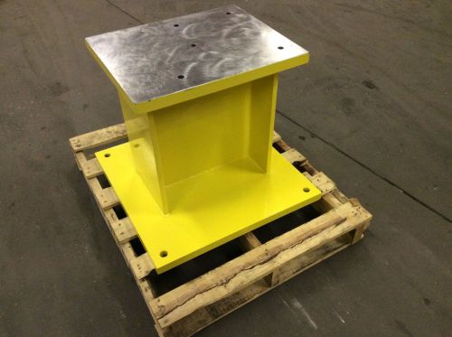 Fanuc arcmate100i robot stand for sale
