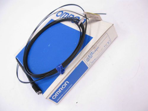 Omron e32-r21 photoelectric switch fiber unit for sale