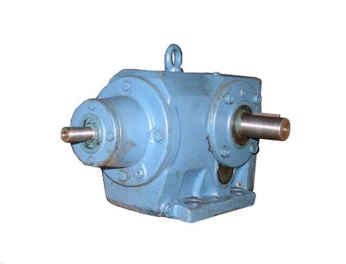 Eaton-kenway speed reducer gearbox ratio  24.45: 1 model  k66     69143 for sale