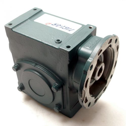 New dodge tigear 2 26q12r14 c-face speed gear reducer 12:1 ratio 4hp for sale