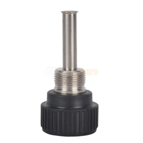 High quality practical solder soldering station iron handle accessories 5.6mm for sale