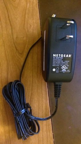 Ac power adapter supply netgear p030wf120b 332-10200-02 11200-6lf modem for sale