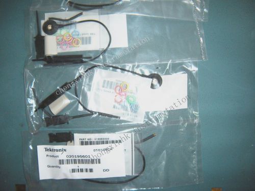 New Tektronix 020195601 Accessories P6137, P6138A, P6139A, P5050