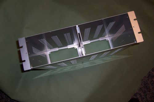 Rack mount tray for waveform monitor &amp; many other items