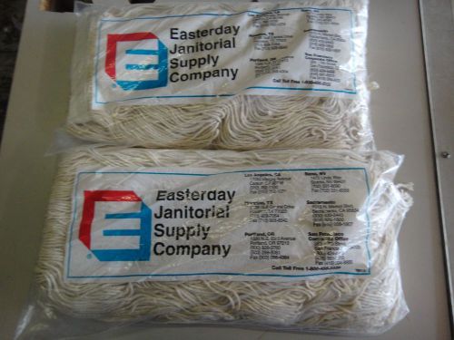 EASTERDAY JANITORIAL MOP HEAD 32 OZ. 728-028