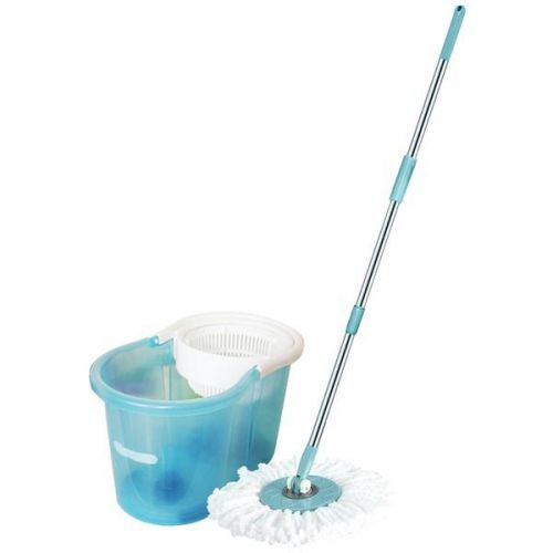 360 deg. Spin Mop with Press Handle [ID 3082215]