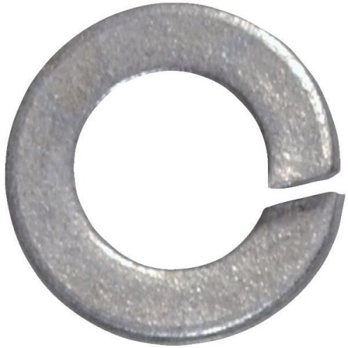 Galvanized Steel Split Lock Washer-3/8&#034; SPLIT LOCK WASHER