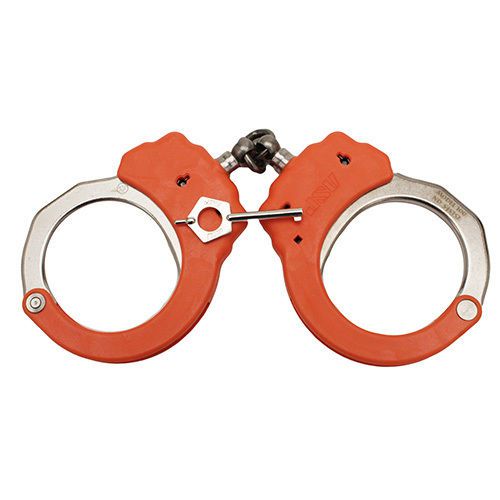 ASP 56106 Orange Identifier Handcuff