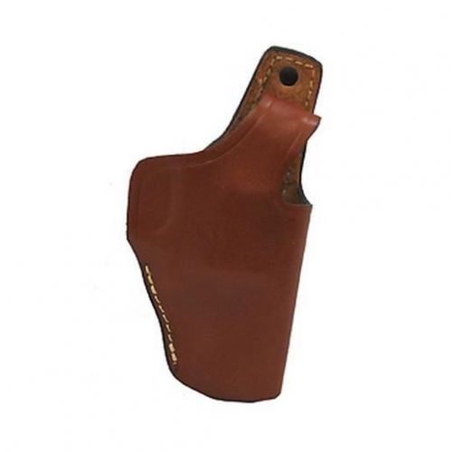 5023 Hunter 5023 S&amp;W 30 and 60 2&#034; Pro-Hide High Ride Belt Holster Right Hand Lea