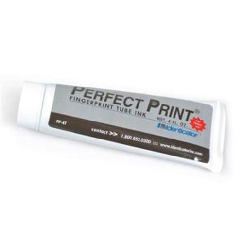 Lot 3 armor forensics pp 4t paste type permanent non toxic fingerprinting ink 4 for sale