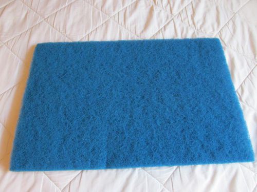 Polyester air filter pads for sale