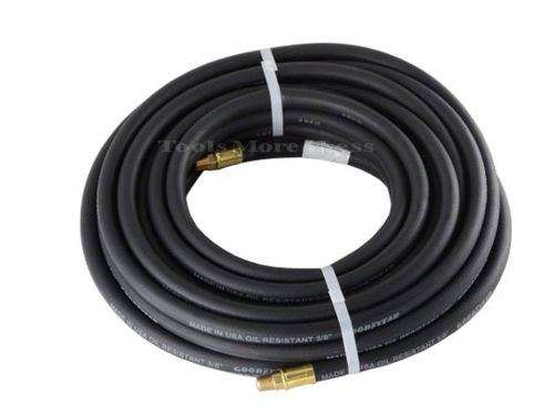 Air hose goodyear air hose 50ft  3/8&#034; for sale