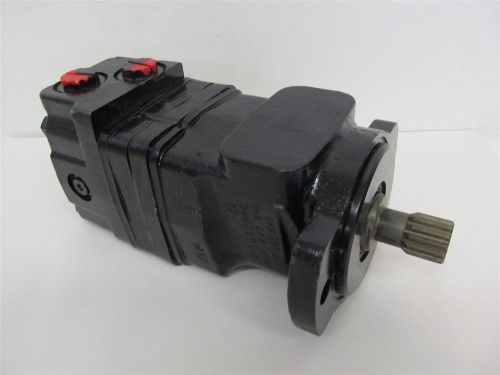 White drive products hb300 series medium duty hydraulic motor 300090a7101aaaab for sale