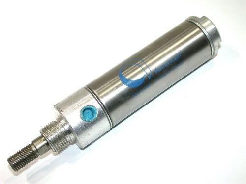 American 1 3/4&#034; stroke stainless air cylinder 1 1/4&#034; bore 1250dns-1.75-4 for sale