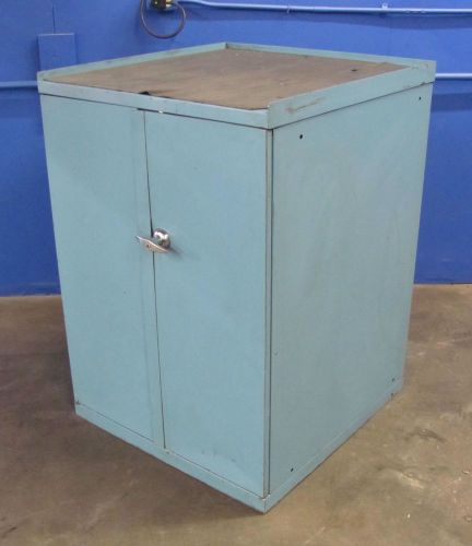Lista 4 drawer tooling cabinet~ontario, calif~stanley vidmar~equipto~lyon for sale