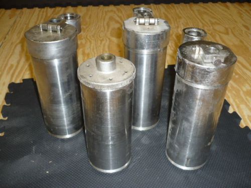 National Filler Pump Parts