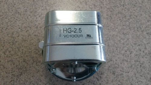 Vac Switch Burner Control Hot water Pressure Washer 2.5HG